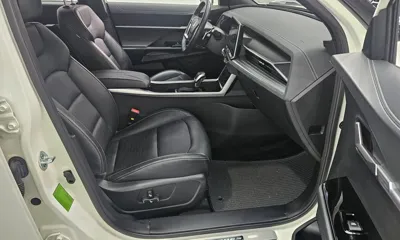 KG_Mobility_Ssangyong Torres