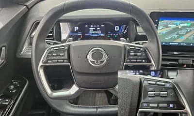 KG_Mobility_Ssangyong Torres