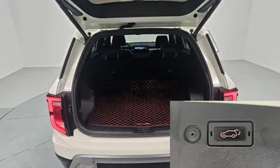KG_Mobility_Ssangyong Torres