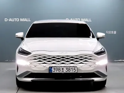 Kia K8 2023, 67878 км, за 16082.45 USD