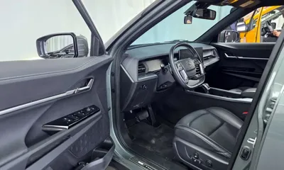 KG_Mobility_Ssangyong Torres 2023, 58628 км, за 11636.22 USD - фото 10