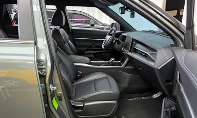 KG_Mobility_Ssangyong Torres 2023, 58628 км, за 11636.22 USD - фото 11