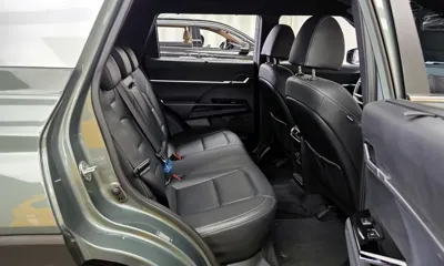 KG_Mobility_Ssangyong Torres 2023, 58628 км, за 11636.22 USD - фото 12
