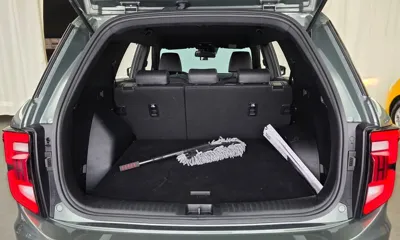 KG_Mobility_Ssangyong Torres 2023, 58628 км, за 11636.22 USD - фото 20