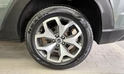 KG_Mobility_Ssangyong Torres 2023, 58628 км, за 11636.22 USD - фото 21