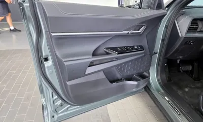 KG_Mobility_Ssangyong Torres 2023, 58628 км, за 11636.22 USD - фото 24