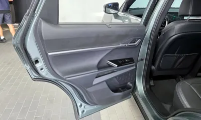 KG_Mobility_Ssangyong Torres 2023, 58628 км, за 11636.22 USD - фото 25