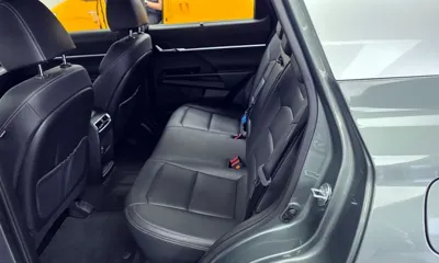 KG_Mobility_Ssangyong Torres 2023, 58628 км, за 11636.22 USD - фото 26