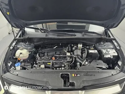 Kia Sportage 2024, 17880 км, за 20511.81 USD - фото 6