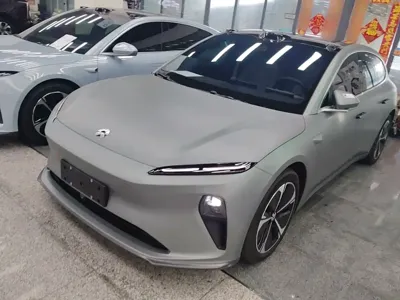 Nio ET5T 2024, 17900 км, за 21858.84 USD