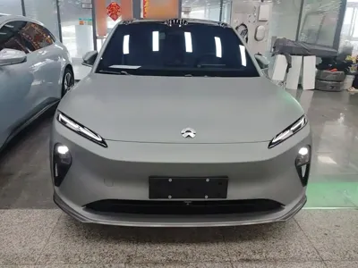 Nio ET5T 2024, 17900 км, за 21858.84 USD