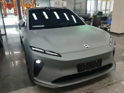 Nio ET5T 2024, 17900 км, за 21858.84 USD