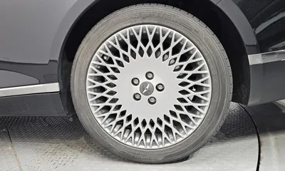 Genesis G80 2023, 87968 км, за 24287.78 USD - фото 21