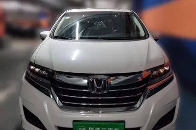 Honda Elysion 2016, 131700 км, за 16314 USD