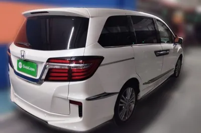 Honda Elysion 2016, 131700 км, за 16314 USD - фото 6