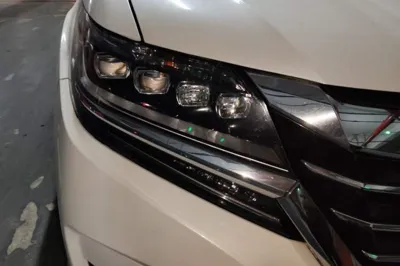 Honda Elysion 2016, 131700 км, за 16314 USD - фото 7