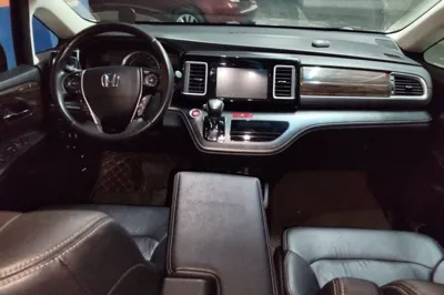 Honda Elysion 2016, 131700 км, за 16314 USD - фото 9