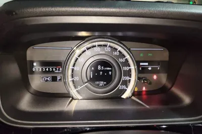 Honda Elysion 2016, 131700 км, за 16314 USD - фото 11