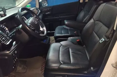 Honda Elysion 2016, 131700 км, за 16314 USD - фото 15