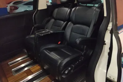 Honda Elysion 2016, 131700 км, за 16314 USD - фото 17