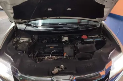 Honda Elysion 2016, 131700 км, за 16314 USD - фото 21