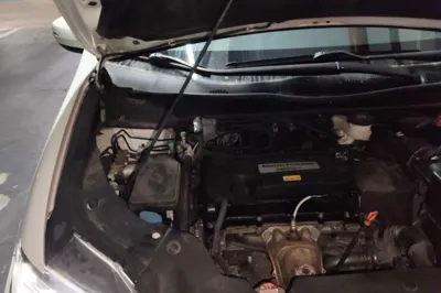 Honda Elysion 2016, 131700 км, за 16314 USD - фото 23