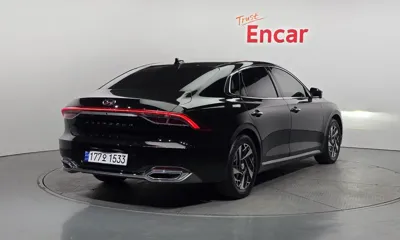 Hyundai Grandeur 2020, 63848 км, за 16946.92 USD