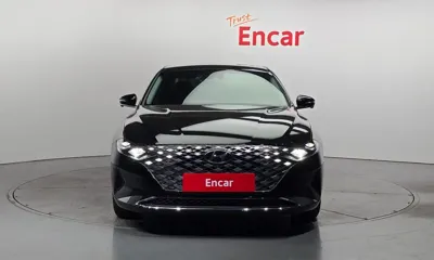 Hyundai Grandeur 2020, 63848 км, за 16946.92 USD