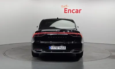 Hyundai Grandeur 2020, 63848 км, за 16946.92 USD