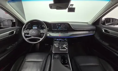 Hyundai Grandeur 2020, 63848 км, за 16946.92 USD - фото 7