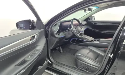 Hyundai Grandeur 2020, 63848 км, за 16946.92 USD - фото 10