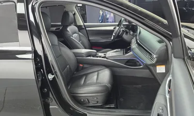 Hyundai Grandeur 2020, 63848 км, за 16946.92 USD - фото 12