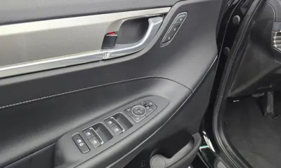 Hyundai Grandeur 2020, 63848 км, за 16946.92 USD - фото 13