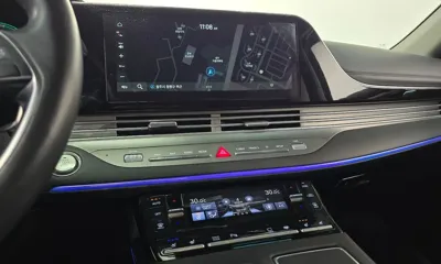Hyundai Grandeur 2020, 63848 км, за 16946.92 USD - фото 16