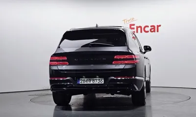 Genesis GV80 2020, 157818 км, за 21368.09 USD