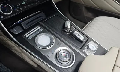 Genesis GV80 2020, 157818 км, за 21368.09 USD - фото 9
