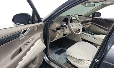 Genesis GV80 2020, 157818 км, за 21368.09 USD - фото 10
