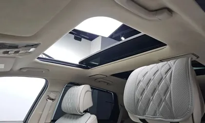 Genesis GV80 2020, 157818 км, за 21368.09 USD - фото 20