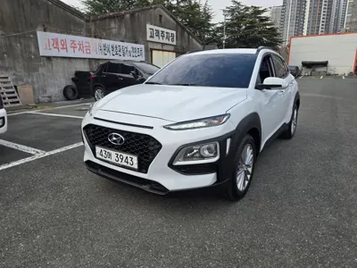 Hyundai Kona 2018, 106345 км, за 7814.02 USD