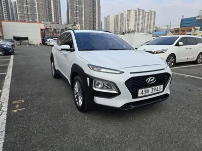 Hyundai Kona 2018, 106345 км, за 7814.02 USD