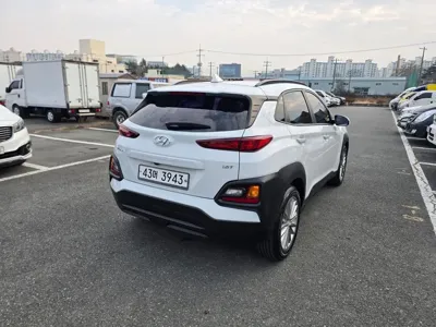 Hyundai Kona 2018, 106345 км, за 7806.41 USD - фото 6