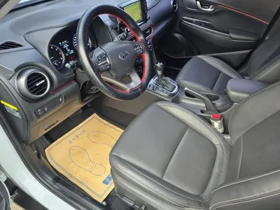 Hyundai Kona 2018, 106345 км, за 7806.41 USD - фото 7