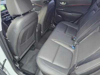 Hyundai Kona 2018, 106345 км, за 7806.41 USD - фото 8