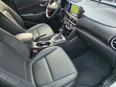 Hyundai Kona 2018, 106345 км, за 7806.41 USD - фото 9