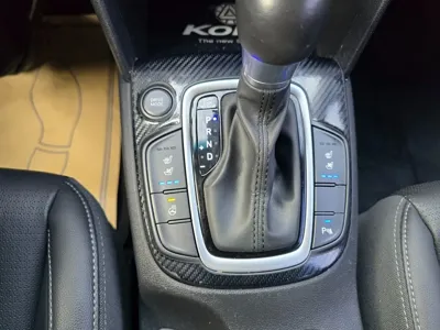 Hyundai Kona 2018, 106345 км, за 7806.41 USD - фото 14