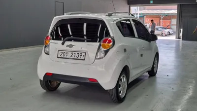ChevroletGMDaewoo Spark 2012, 151600 км, за 1300.14 USD