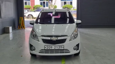 ChevroletGMDaewoo Spark 2012, 151600 км, за 1300.14 USD