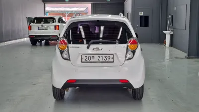 ChevroletGMDaewoo Spark 2012, 151600 км, за 1300.14 USD
