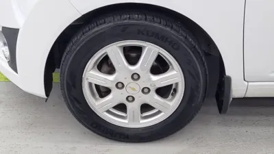 ChevroletGMDaewoo Spark 2012, 151600 км, за 1300.14 USD