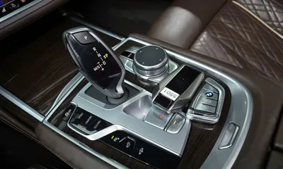 BMW 7-Series 2020, 116717 км, за 32438.39 USD - фото 9